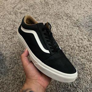 Old skool vans